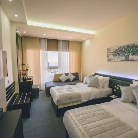 Louis V Hotel Beirut