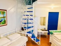 Paras Beach Resort Hotels in Mambajao