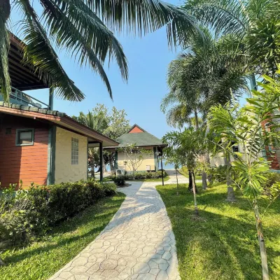 Kai Bae Beach Resort Koh Chang Hotels in der Nähe von Hat Kai Bae
