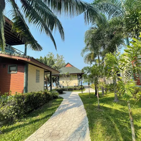 Kai Bae Beach Resort Koh Chang