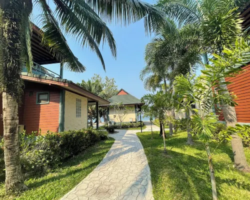 象島凱貝海灘度假村 凱貝觀景點附近的飯店