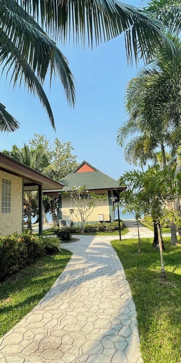 รูปภาพของไก่แบ้ บีช รีสอร์ต Kai Bae Beach Resort