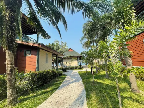 Kai Bae Beach Resort Koh Chang