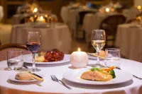 Corallium Dunamar by Lopesan Hotels - Adults Only - breakfast