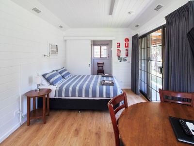 Surfside Holiday Park Warrnambool