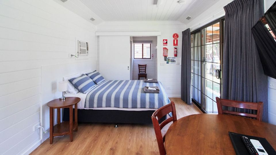 Surfside Holiday Park Warrnambool