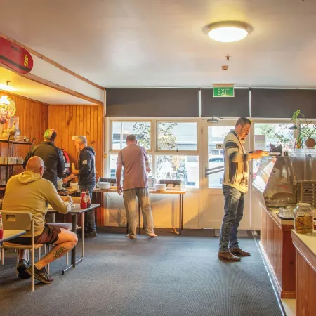 Kookaburra Lodge
