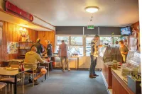Kookaburra Lodge Hotels in Jindabyne