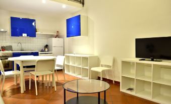 Ariete Apartment