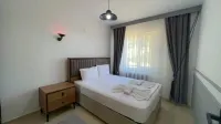 Ege Termal Apart Hotel Hotels in 