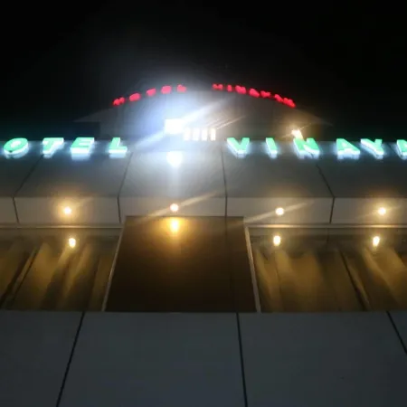 Hotel Vinayak