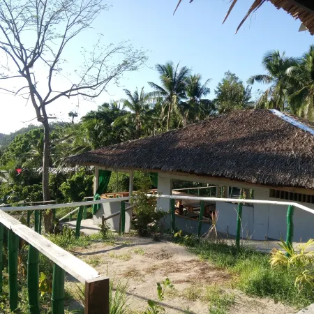 Dahilig Resort