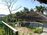 Dahilig Resort - Mountain view