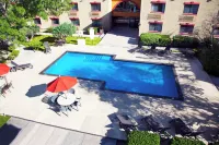 Casa Grande Chihuahua - Rooftop Pools