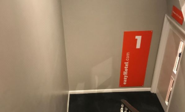 EasyHotel South Kensington