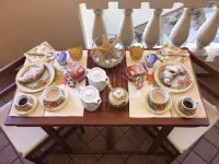 Tropea Casa Scirocco Hotels in Tropea