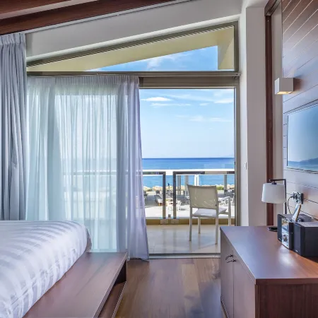 Horizon Blu Boutique Hotel