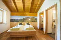 Schloss Saalhof Hotels in Maishofen