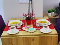 A Royal Suit Hotel Hotels in Talas