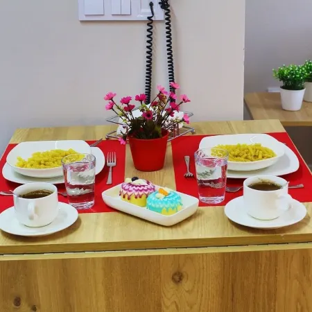 A Royal Suit Hotel Отели в г. Талас