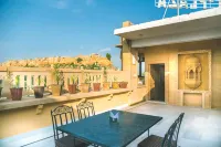 Hotel Sky Plaza - Best Ever View of Jaisalmer Fort