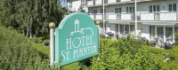 Hotel St. Martin Hotels in Marktoberdorf