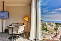 Hotel Kalos - Sea View