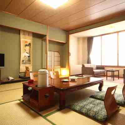 十和田莊飯店 Rooms