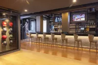 Royalton Hideaway Blue Waters, An Autograph Collection All-Inclusive Resort – Adults Only - bar