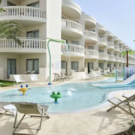 Iberostar Selection Albufera Park All Inclusive