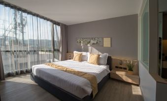 Neca Reiche Hotel