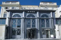 Hotel San Giorgio Hotels near Monumento Ai Caduti di Civitavecchia in Tutte Le Guerre
