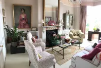 Anne’s House - Wifi
