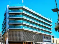 كابسيس أستوريا هيراكليون هوتل Hotels near نافورة موروسيني