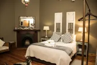 Die Herehuis Hotels in Central Karoo DC