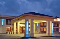Holiday Inn Express & Suites Charlottetown Hotels in 