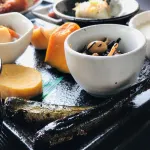 Smile Hotel Fukuoka Okawa - servizio colazione