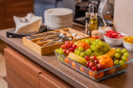 Vitta Hotel Superior Отели в г. Дунакеси