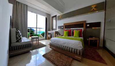Marina Prestige Tabarka Hotels near public Garden