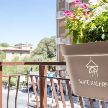 Suite Palermo Apartment