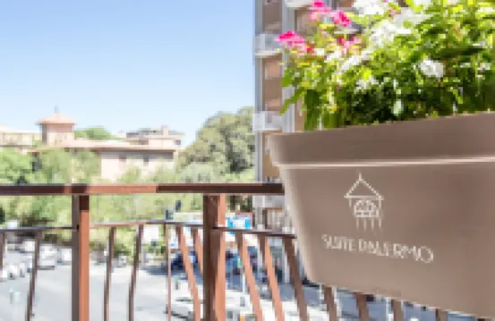 스위트 팔레르모 아파트먼트