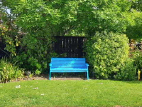 Commodore Motor Lodge Hotels in Ashburton