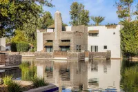 Grand Hyatt Scottsdale Resort Hotel a Scottsdale