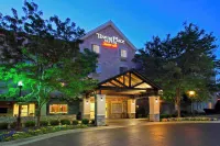 TownePlace Suites Bentonville Rogers Hotels in Bentonville