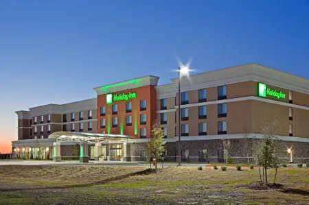 Holiday Inn AUSTIN NORTH - ROUND ROCK by IHG