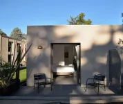 Hôtel 96