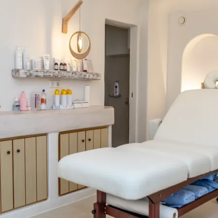 Cycladic Islands Hotel & Spa