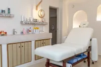 Cycladic Islands Hotel & Spa - spa