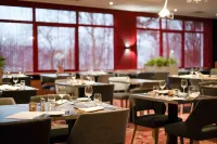 Silva Hotel Spa-Balmoral - Aamiainen