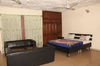 Samaritan Hotel Hotels near Port Harcourt Mall